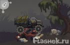 Играть в игру Мрачный грузовик