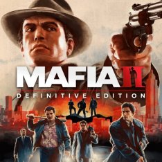 Мафия 2 / Mafia II: Definitive Edition (2020) Мафия 2 / Mafia II: Definitive Edition (2020)