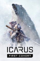 ICARUS (2021) ICARUS (2021)