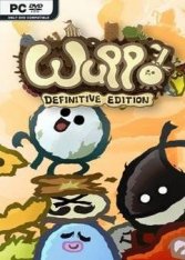 Wuppo: Definitive Edition (2016-2019) Wuppo: Definitive Edition (2016-2019)