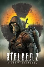 S.T.A.L.K.E.R. 2: Сердце Чернобыля / S.T.A.L.K.E.R. 2: Heart of Chornobyl (2024) S.T.A.L.K.E.R. 2: Сердце Чернобыля / S.T.A.L.K.E.R. 2: Heart of Chornobyl (2024)
