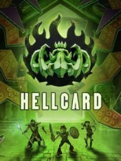 HELLCARD (2024) HELLCARD (2024)