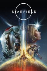 Starfield (2023) Starfield (2023)
