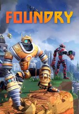 FOUNDRY (2024) FOUNDRY (2024)