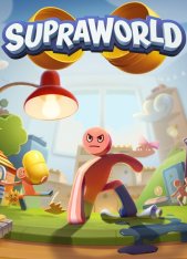Supraworld (2025) Supraworld (2025)
